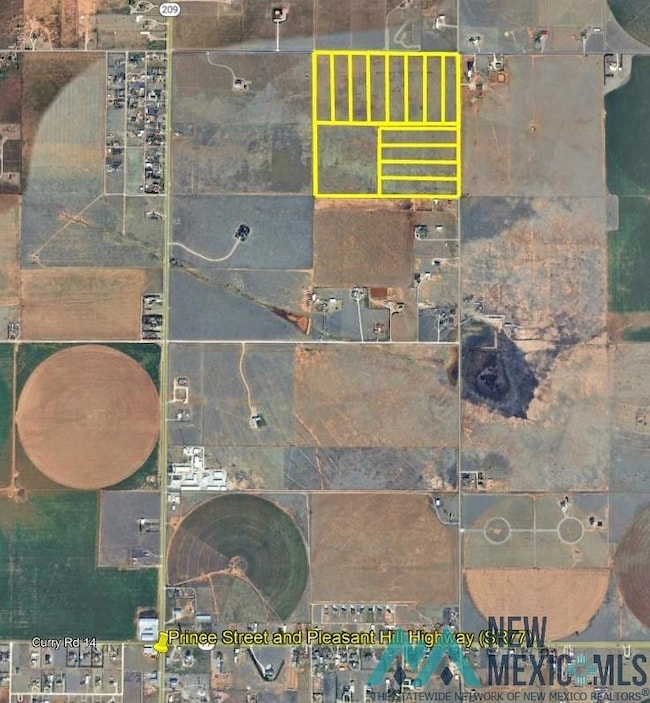 Tract 10 Curry Road I, Clovis, NM 88101 - photo 4