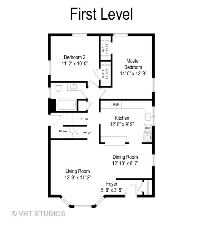 1767 Spruce Ave, Des Plaines, IL 60018 - photo 2