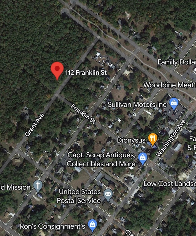 112 Franklin St, Woodbine, NJ 08270 - photo 5