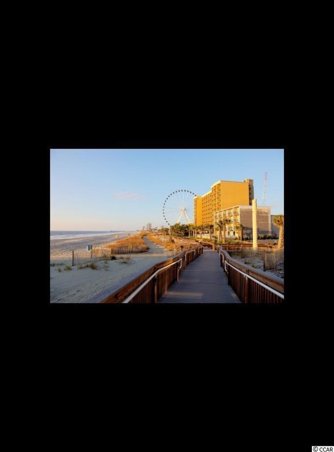217 N Myrtle St unit 6, Myrtle Beach, SC 29577 - photo 5