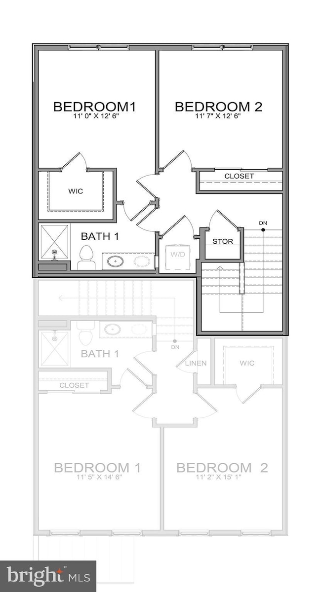 1846 Arbor Place Dr unit 46S, Norristown, PA 19401 - photo 4