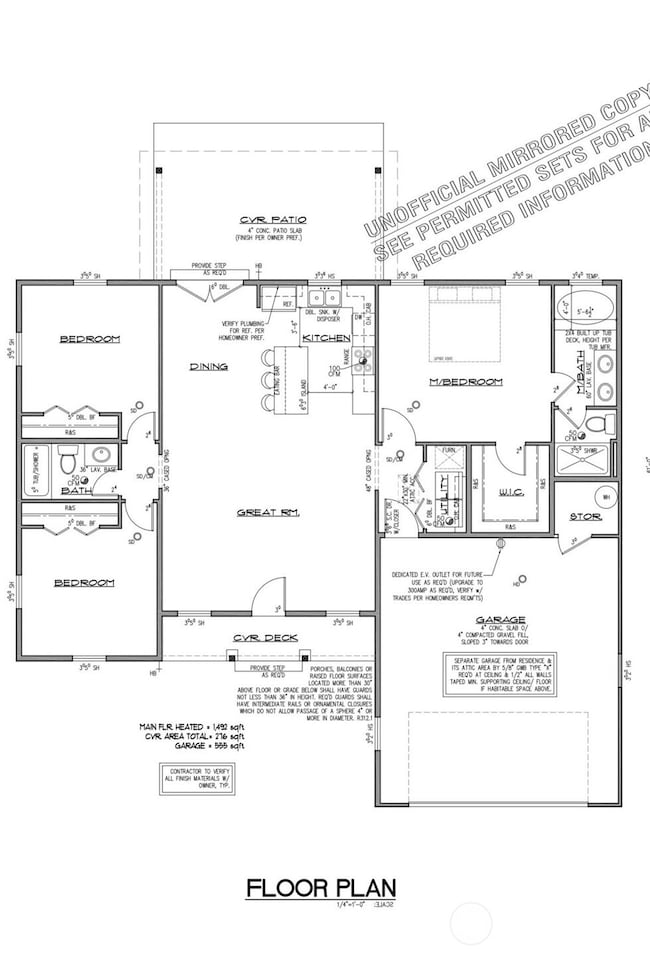 107 Winwood Ln, Winlock, WA 98596 - photo 2