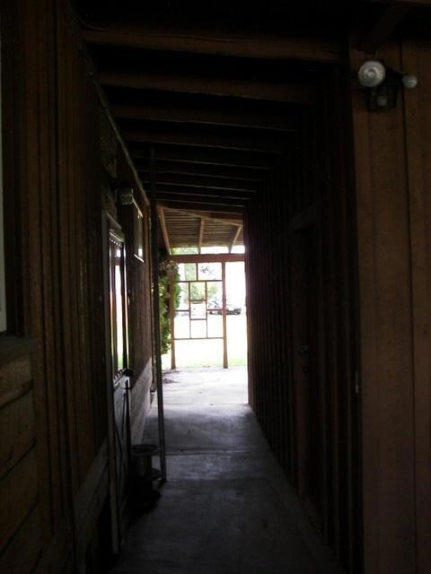 Breezeway