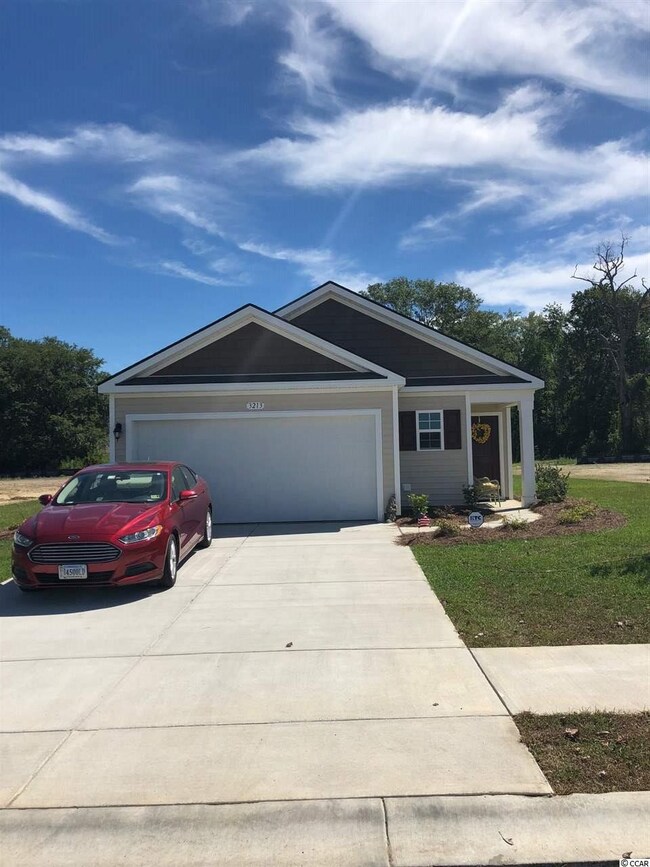 3213 Holly Loop unit Lot 96 Allex B, Conway, SC 29527 - photo 4