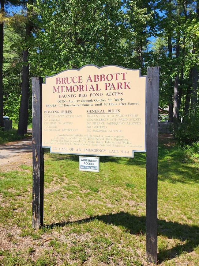 Sign