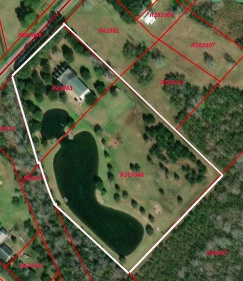 13319 Colony Rd, Needville, TX 77461 - photo 6