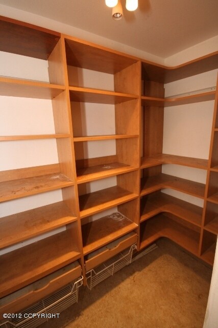 Shelving