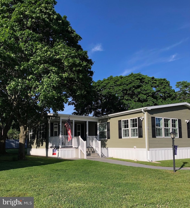 14 Branchwood Dr unit 54616, Rehoboth Beach, DE 19971 - photo 2