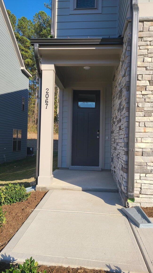 2067 Maggie Valley Dr, Apex, NC 27502 - photo 6