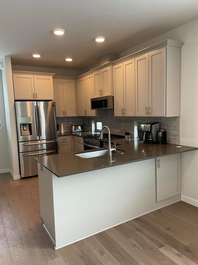 Kitchen 12 William Way