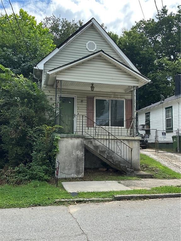 1050 Garibaldi St SW, Atlanta, GA 30310 - photo 2