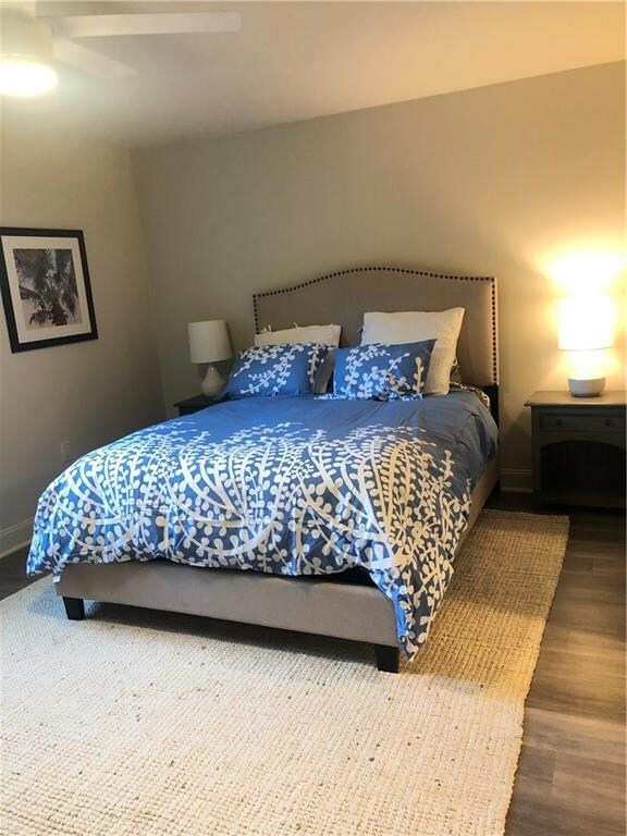 Coliseum Place Apartments unit 203, New Orleans, LA 70130 - photo 6