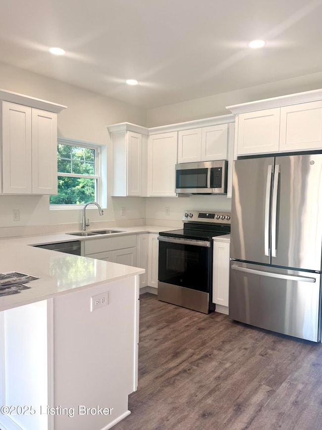 7102 Park Vue Dr, Crestwood, KY 40014 - photo 7