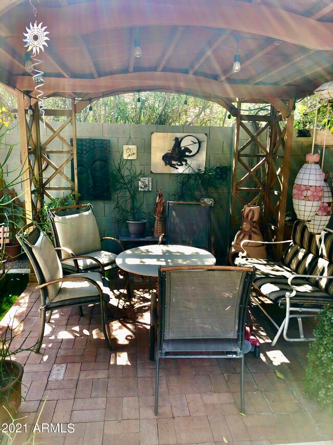 3537 E Fox St, Mesa, AZ 85213 - photo 7