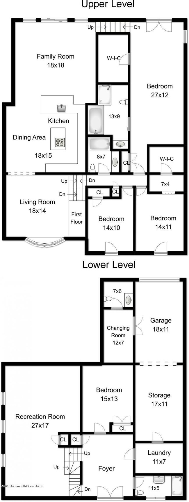 330 Sylvania Ave, Avon By the Sea, NJ 07717 - photo 4