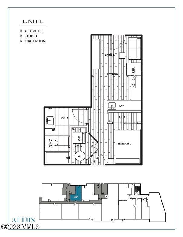 430 S Frontage Rd E unit L, Vail, CO 81657 - photo 5