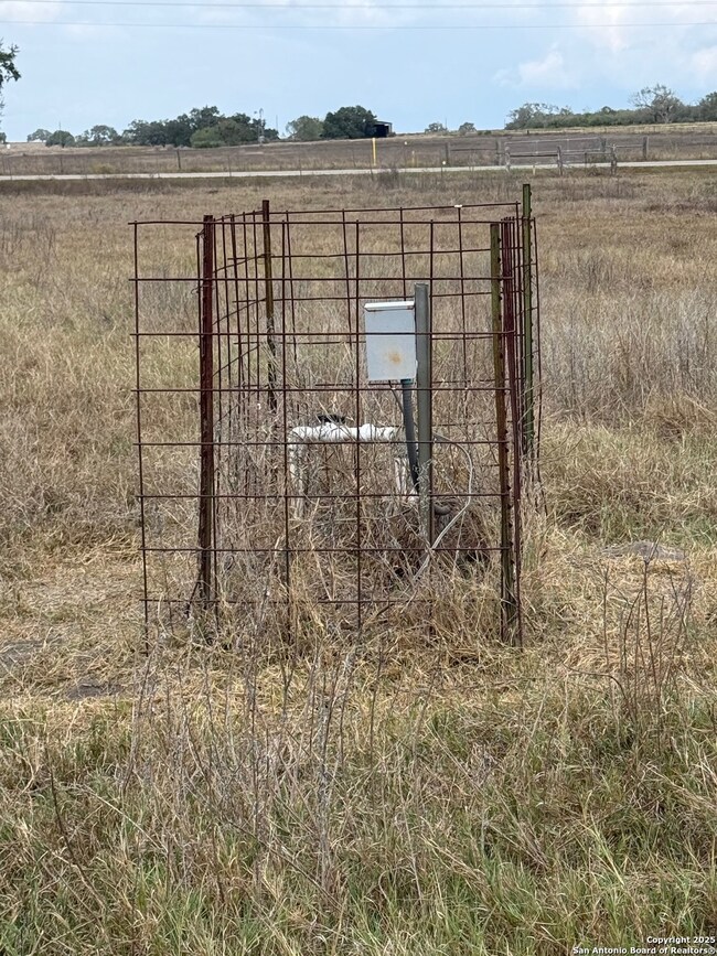 00 County Road 302, Runge, TX 78151 - photo 5