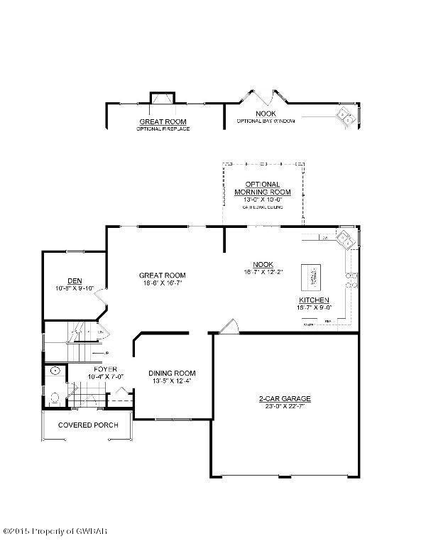 Jacobsburg Grande Brochure- 1plan