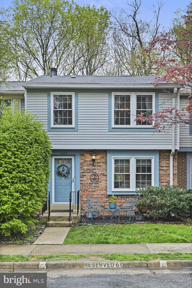 1585 Stowe Ct, Reston, VA 20194 - photo 4