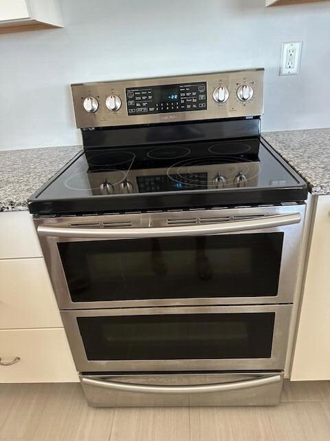 Range -Convection