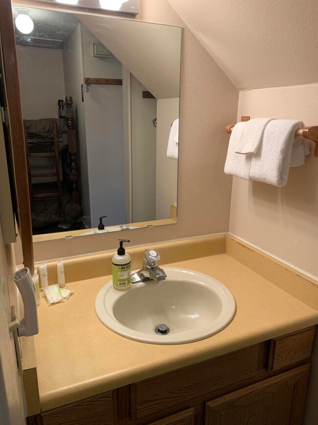 Timberbrook Village Condos unit B305, Brian Head, UT 84719 - photo 3