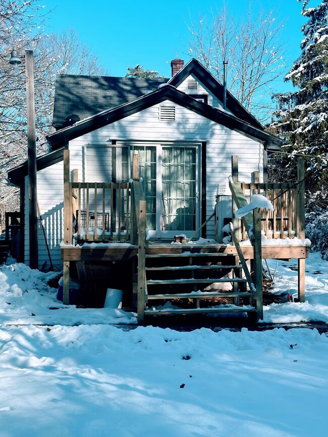 18 Dore St, Center Ossipee, NH 03814 - photo 4