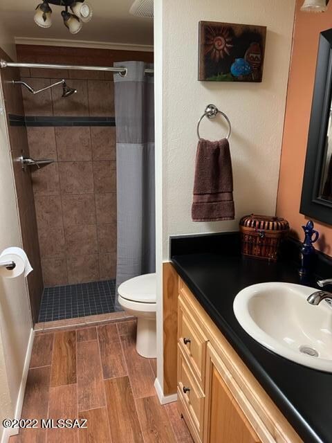 Hall Bath