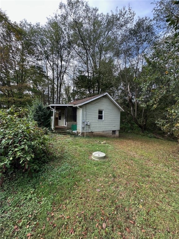 61 Mcmillan Rd, Mercer, PA 16137 - photo 4