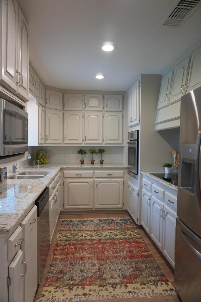 117 Parduton kitchen