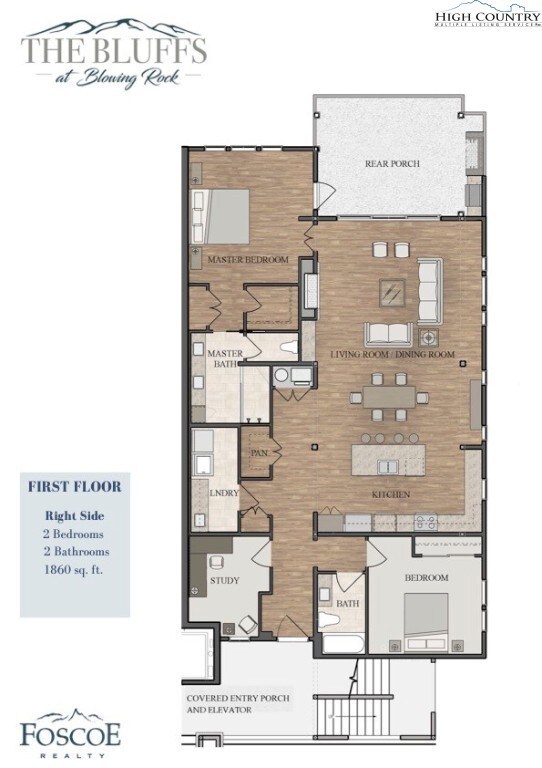 Floorplan.