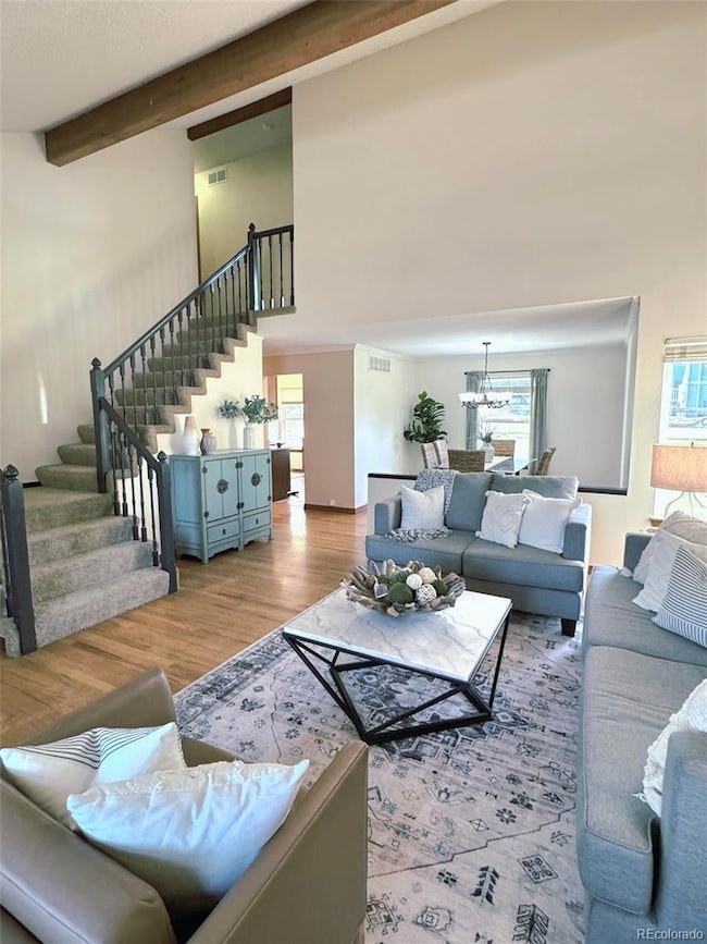 7412 Berkeley Ct, Castle Pines, CO 80108 - photo 5