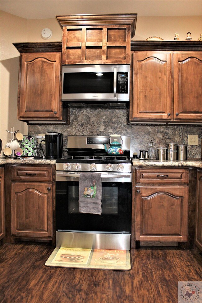 81 County Road 1232, Texarkana, TX 75501 - photo 5