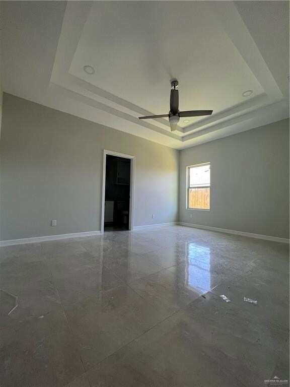 830 Dove St, Alamo, TX 78516 - photo 5