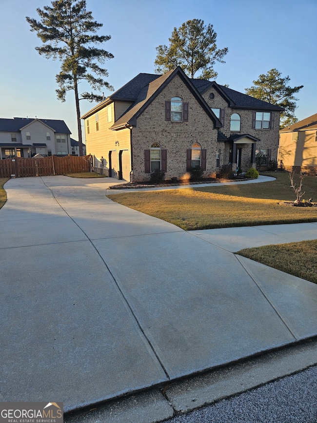 3906 Rosebay Way SW, Conyers, GA 30094 - photo 7