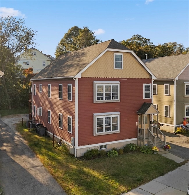 223 Neponset Ave unit 2, Boston, MA 02122 - photo 5