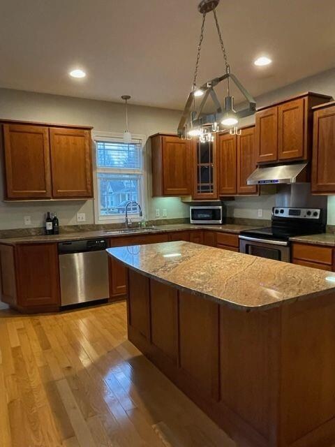 1280 Honey Locust Dr, Columbus, IN 47201 - photo 7