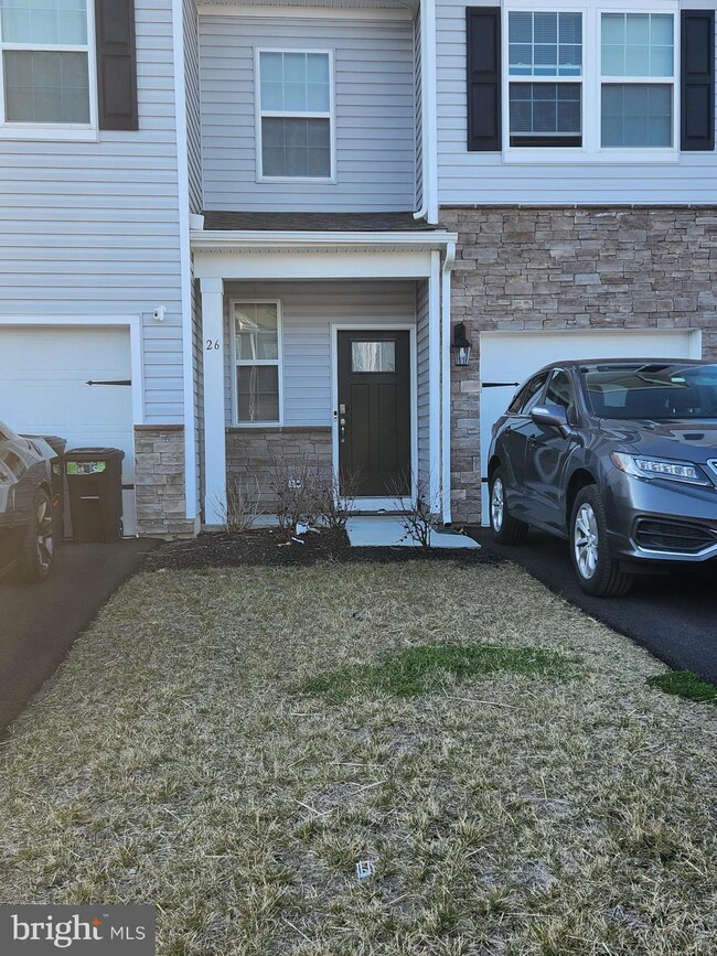 26 Peregrine Way, Burlington Township, NJ 08016 - photo 3