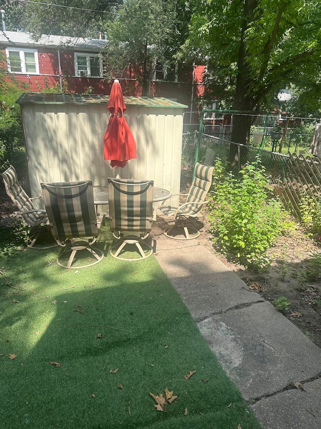 1209 S Pershing Ave, Wichita, KS 67218 - photo 3