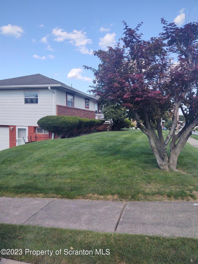 3908 Lawrence Ave, Moosic, PA 18507 - photo 6