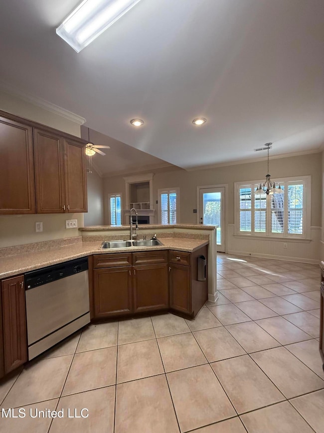 6447 Cheyenne Dr, Olive Branch, MS 38654 - photo 4