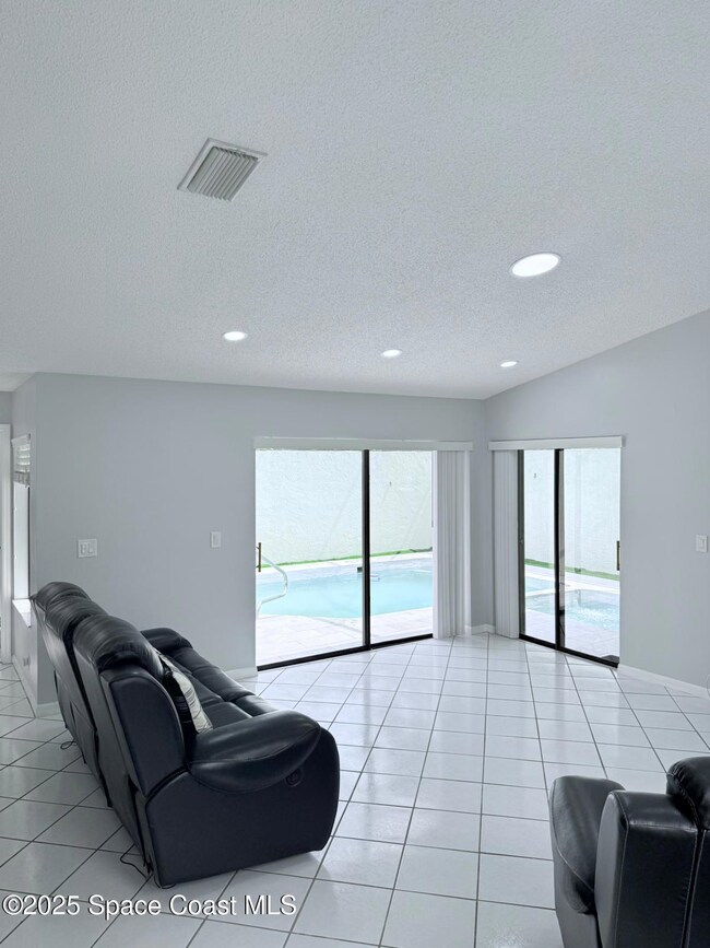 3. Living Room