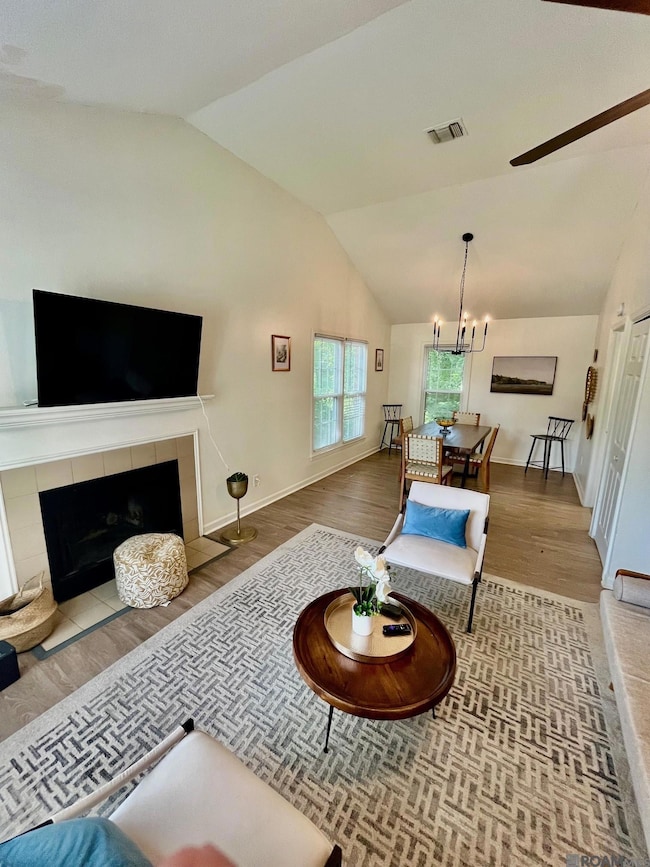 7362 Jefferson Place Blvd unit 42, Baton Rouge, LA 70809 - photo 3