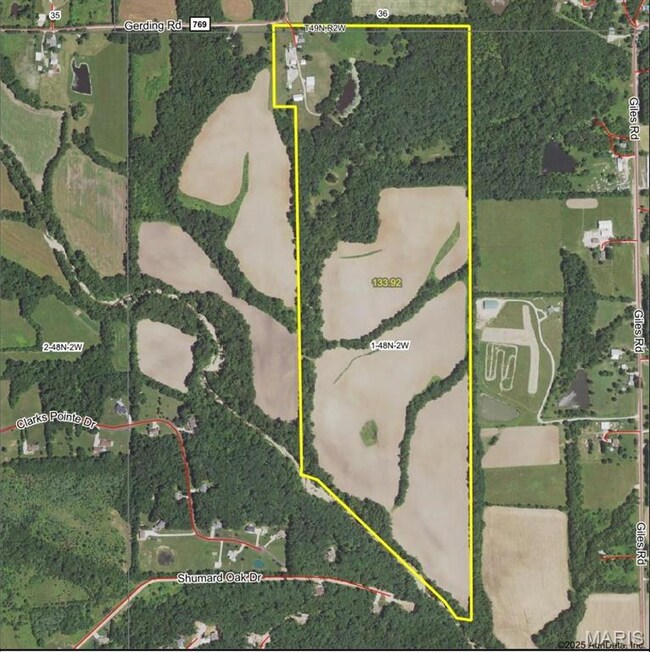 242 Gerding Rd, Hawk Point, MO 63349 - photo 3