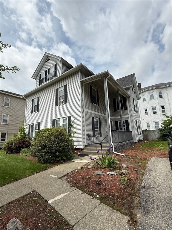 444 Cambridge St, Worcester, MA 01610 - photo 2