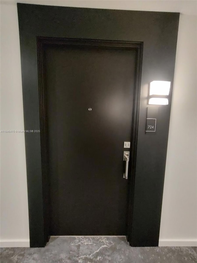 Oceanview Building B unit 724, Sunny Isles Beach, FL 33160 - photo 4