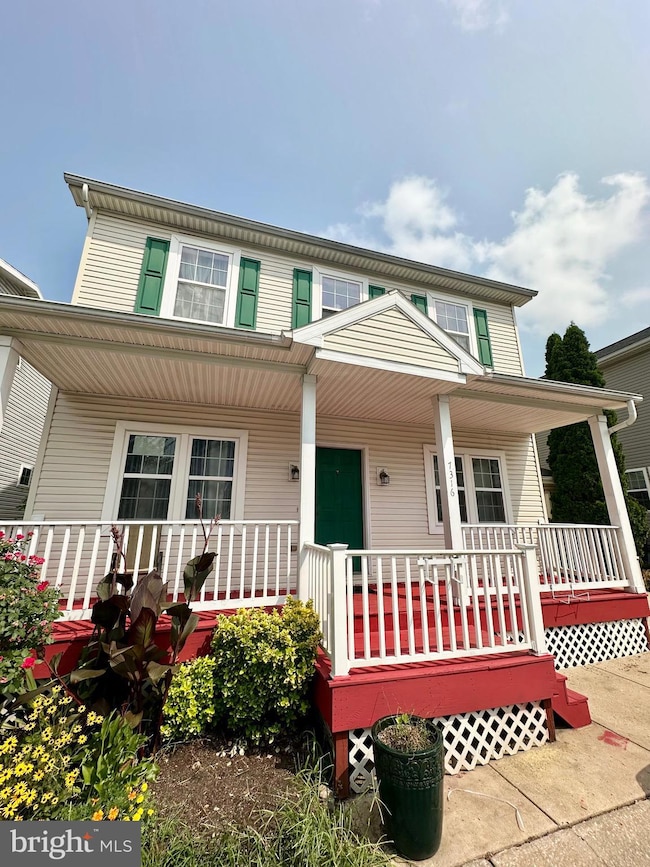 7316 Willow Glen Way, Elkridge, MD 21075 - photo 2
