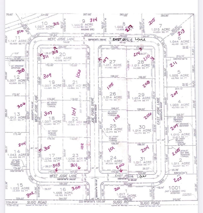 207 E Josie Ln, Haughton, LA 71037 - photo 2