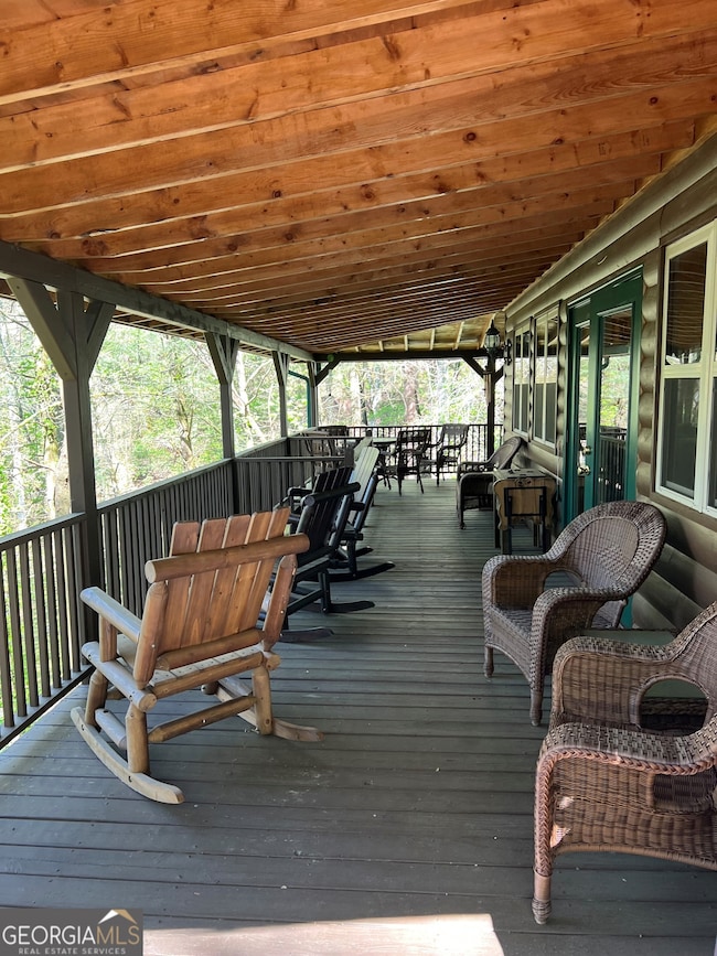 266 Gates Club Rd, Ellijay, GA 30540 - photo 3