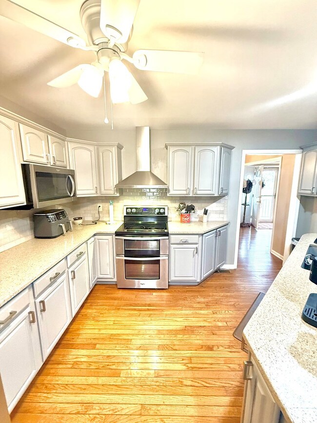 800 Mason Ln, Pembroke, KY 42266 - photo 7