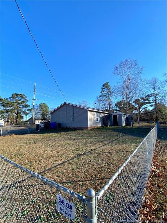 4225 David St unit B, Fayetteville, NC 28304 - photo 3